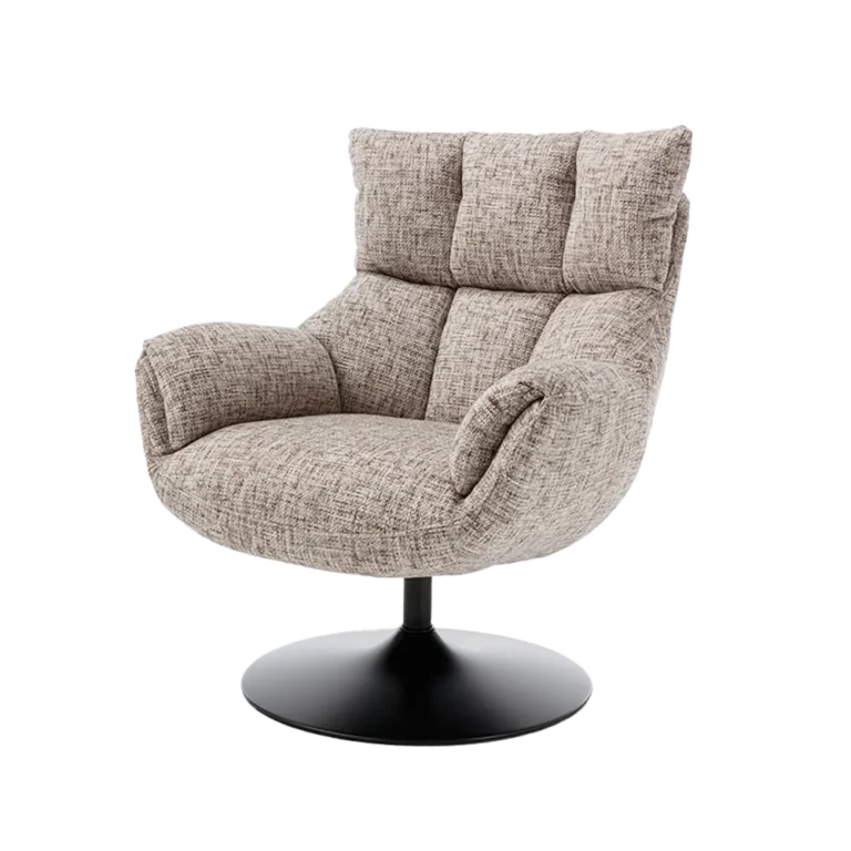 Fauteuil Force draaibaar