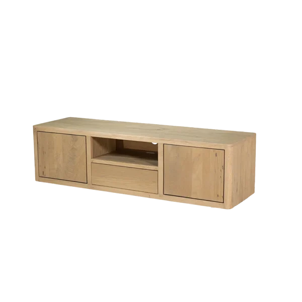 tv-meubel Tenna 150 cm-1