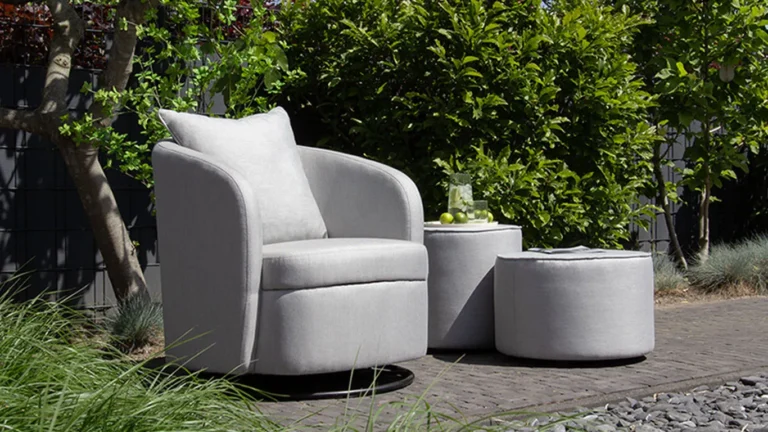 Buitenfauteuil Venice van UrbanSofa