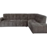 Haga 16 charcoal-Houtskool