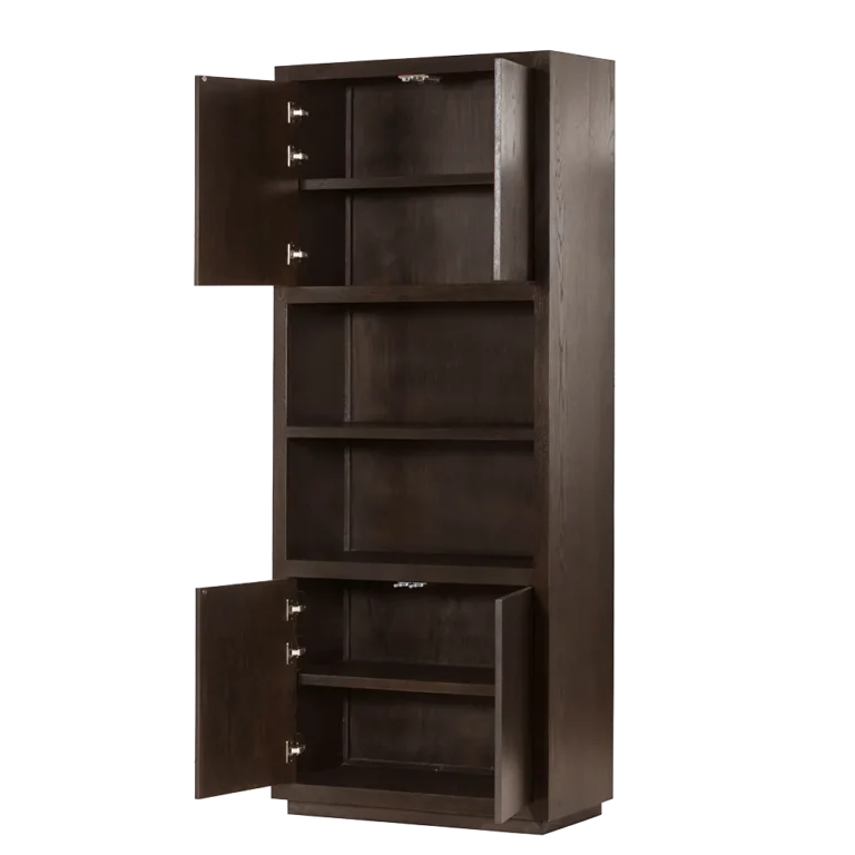 Opbergkast Mincio 2 en 4 deuren – 4 deuren