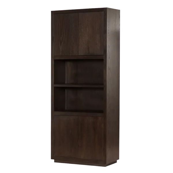 Mincio 4 deuren