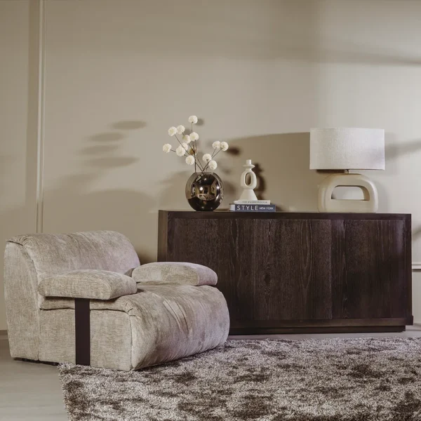 Mincio Dressoir