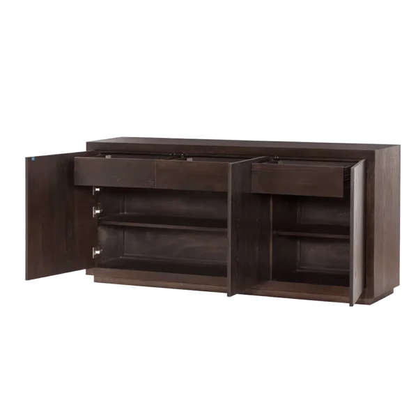 Mincio Dressoir