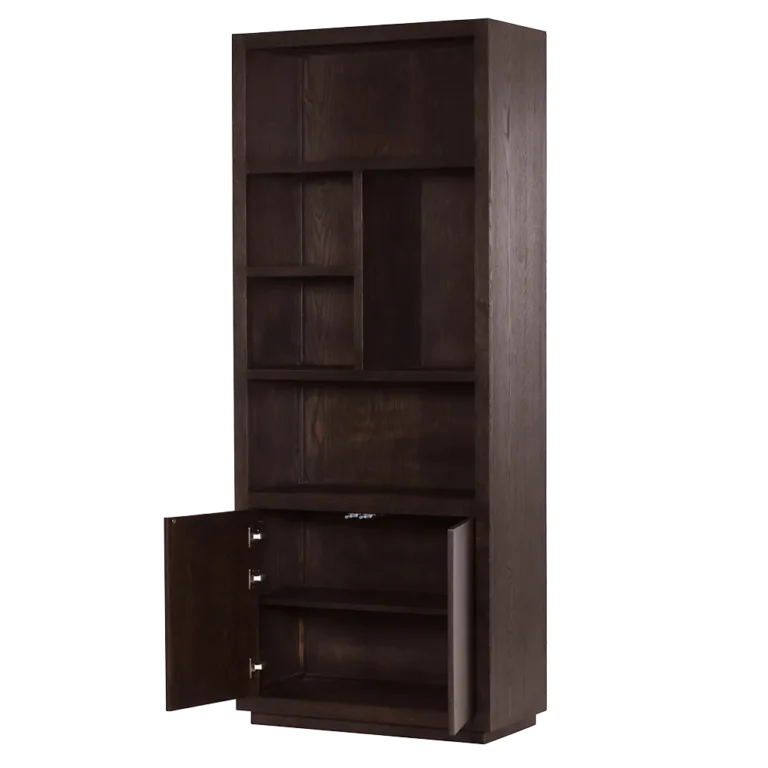 Opbergkast Mincio 2 en 4 deuren – 2 Deuren