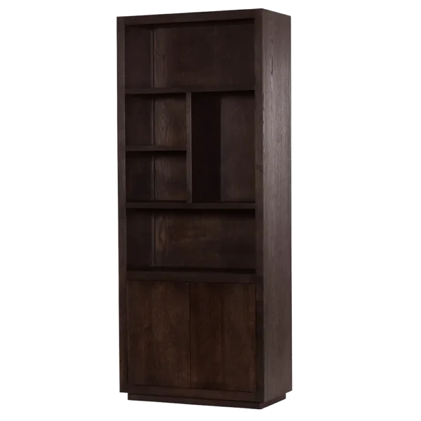 Mincio Opbergkast 2 deuren