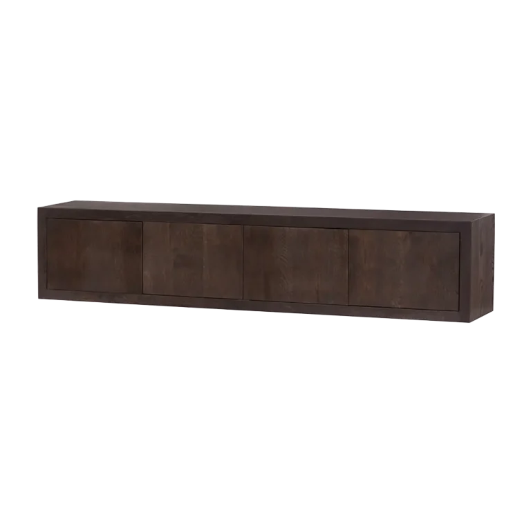 TV-meubel Mincio – 220 cm, Hangend