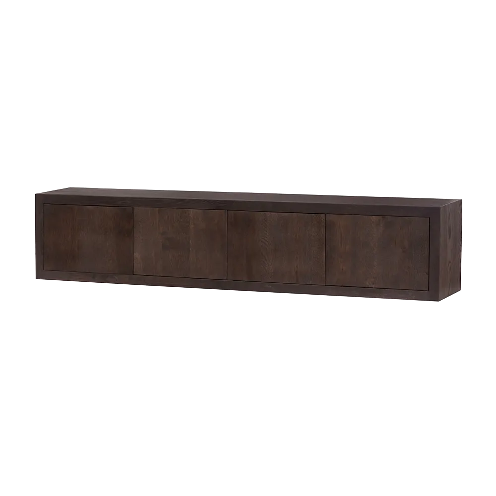 Mincio TV meubel hangend