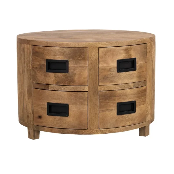 Salontafel Novelle 80cm