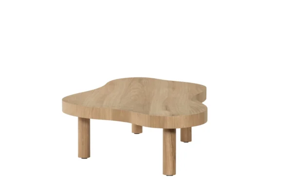 Salontafel Tobago naturel