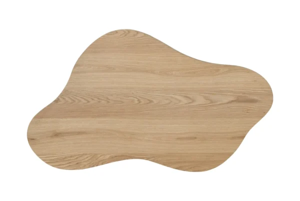 Salontafel Tobago naturel