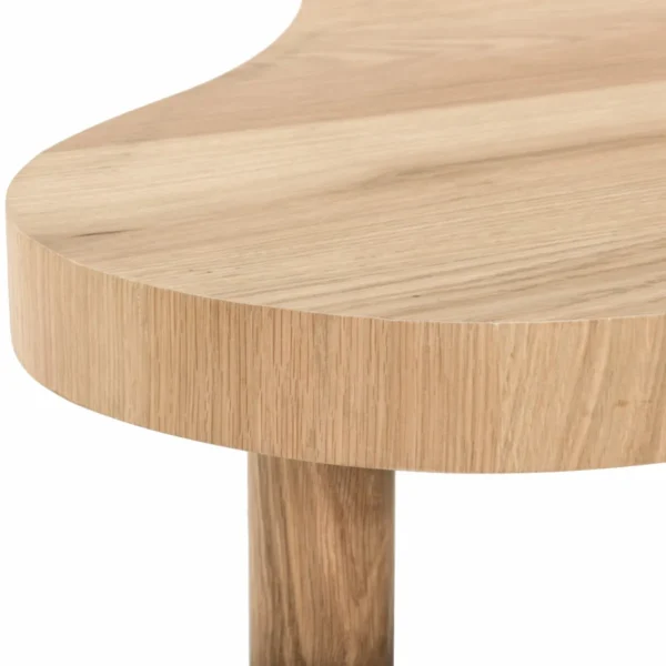 Salontafel Tobago naturel