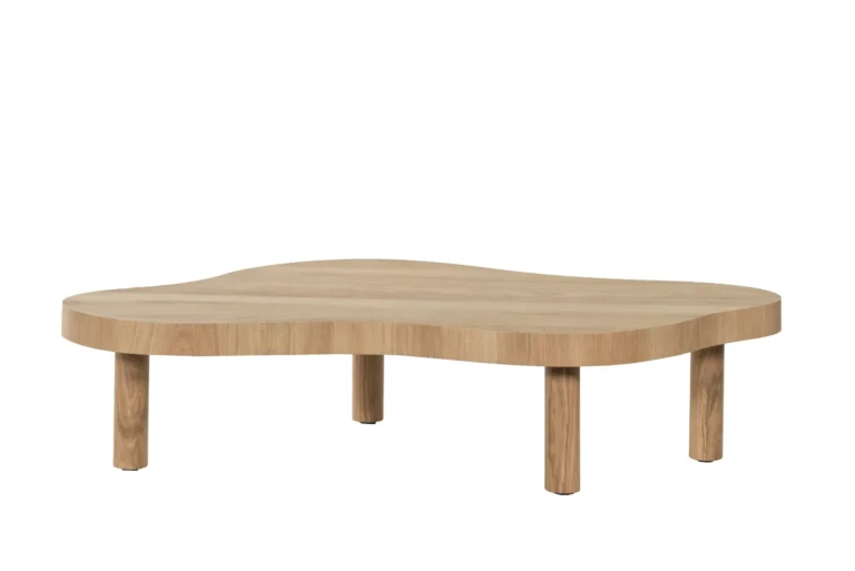Salontafel Tobago Naturel