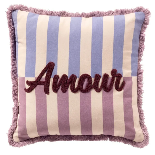 1 Dutch Decor sierkussen Amour 45x45cm Rosebud 1 1600x1600