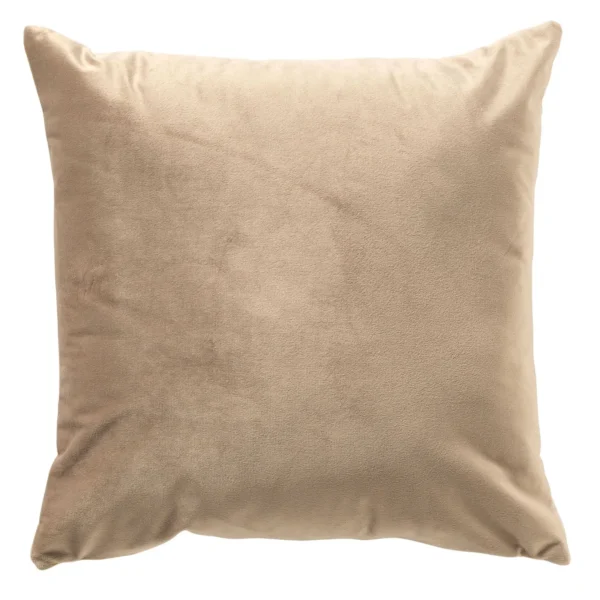 1 Dutch Decor sierkussen Fabia 45x45cm Sesame 2 1600x1600