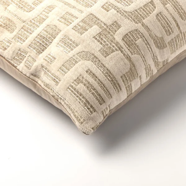 1 Dutch Decor sierkussen Fabia corner Sesame 1 1600x1600