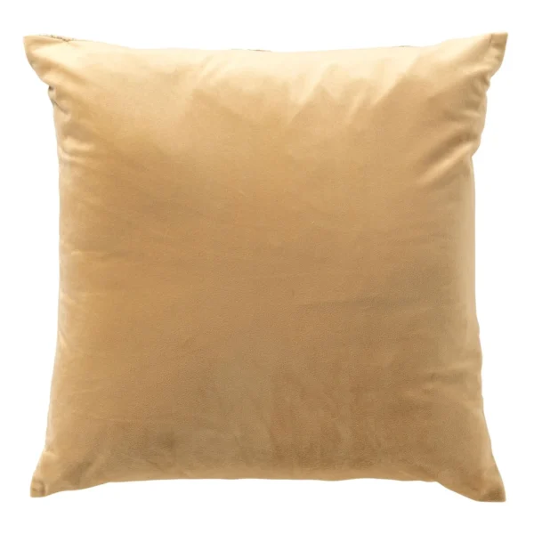 1 Dutch Decor sierkussen Lamar 45x45cm Bleached Sand 2 1600x1600
