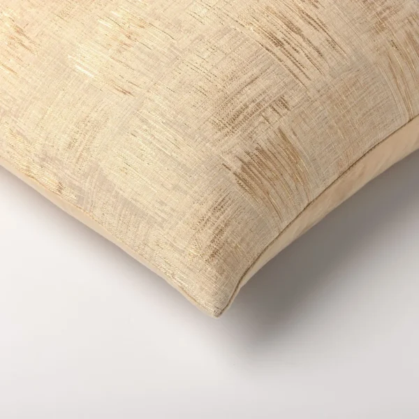 1 Dutch Decor sierkussen Lamar 45x45cm Bleached Sand 3 1600x1600