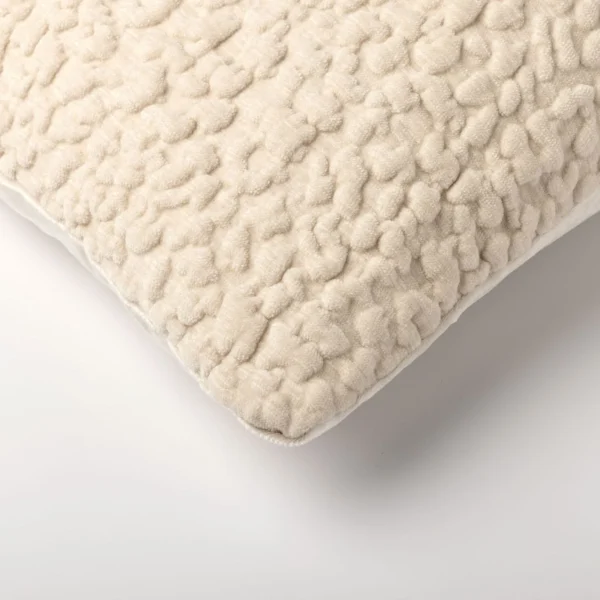 1 Dutch Decor sierkussen Lauro 45x45cm Pristine 3 1600x1600