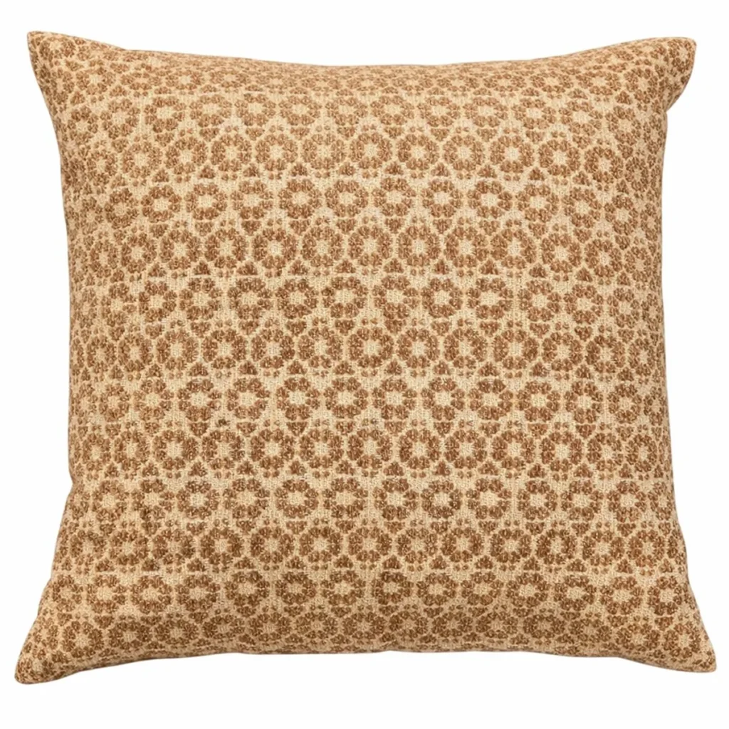 1 Dutch Decor sierkussen Shiva 45x45 cm Cartouche 1 1200x1200