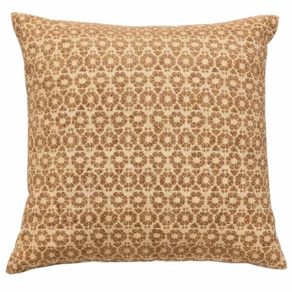 1 Dutch Decor sierkussen Shiva 45x45 cm Cartouche 1 1200x1200