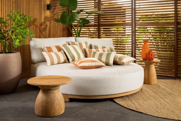 Dutch Decor Summer Sizzle