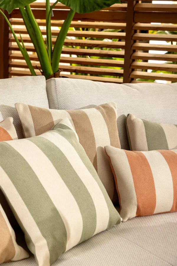 Dutch Decor Summer Sizzle