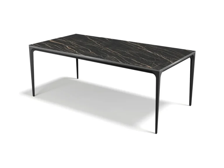 Eettafel Yari 240 x 100 cm