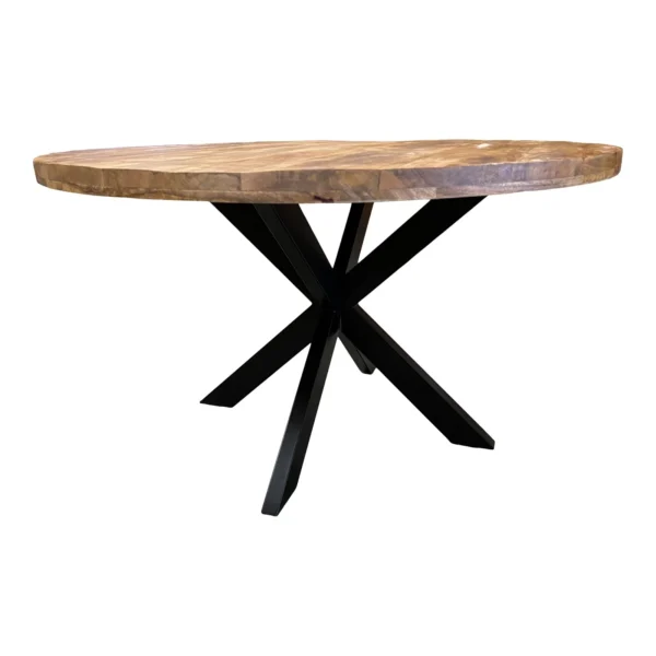 Eettafel mango rond.jpeg2