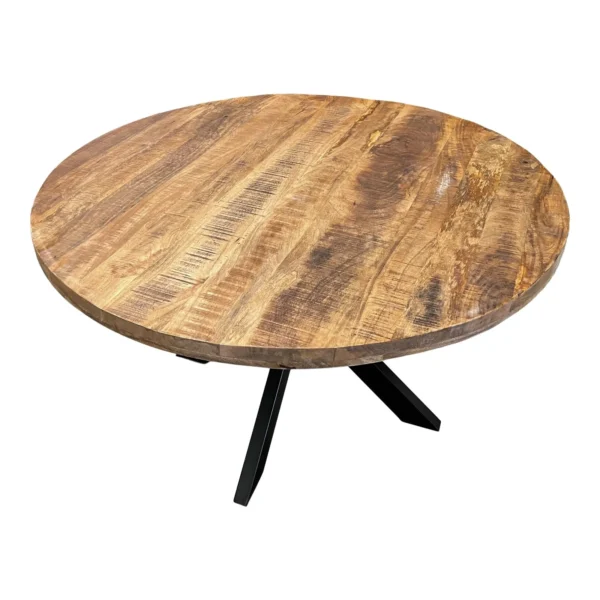 Eettafel mango rond.jpeg3