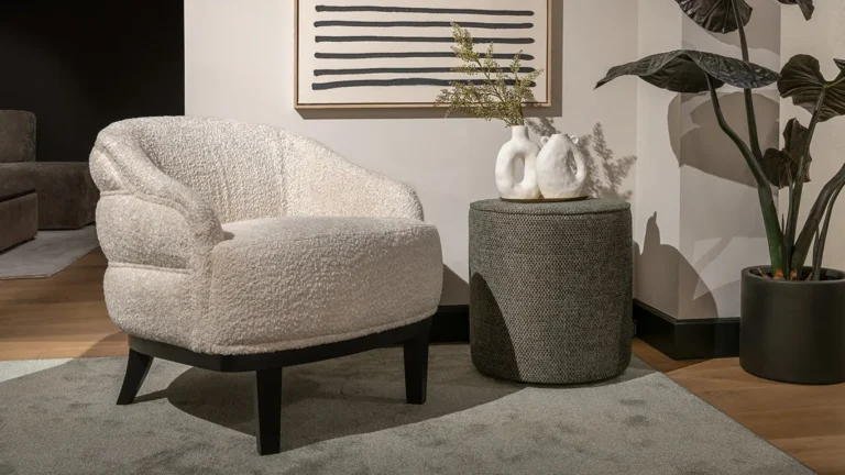 Fauteuil Nora van UrbanSofa