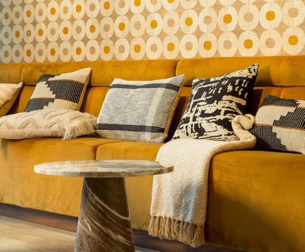 Plaid 140x180cm dutch decor sally irish cream inspo 1000x1000