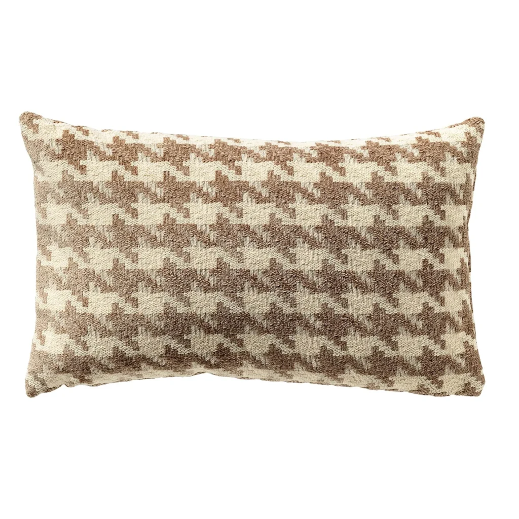 Sierkussen 30x50 cm hoii charlotte natural beige 2000x2000