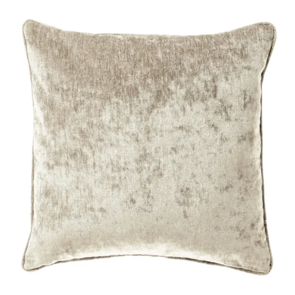 Sierkussen 45x45cm dutch decor lewy pumice stone