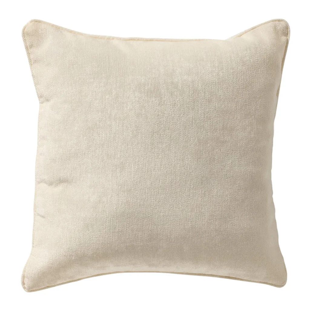 Sierkussen 45x45cm dutch decor lewy snow white