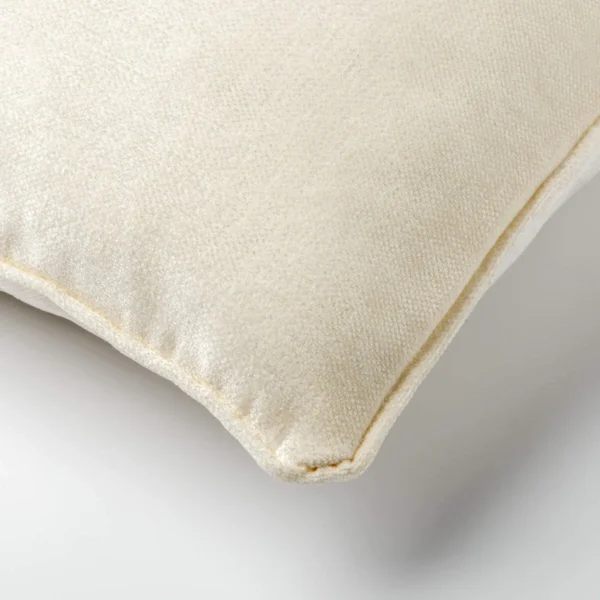 Sierkussen 45x45cm dutch decor lewy snow white
