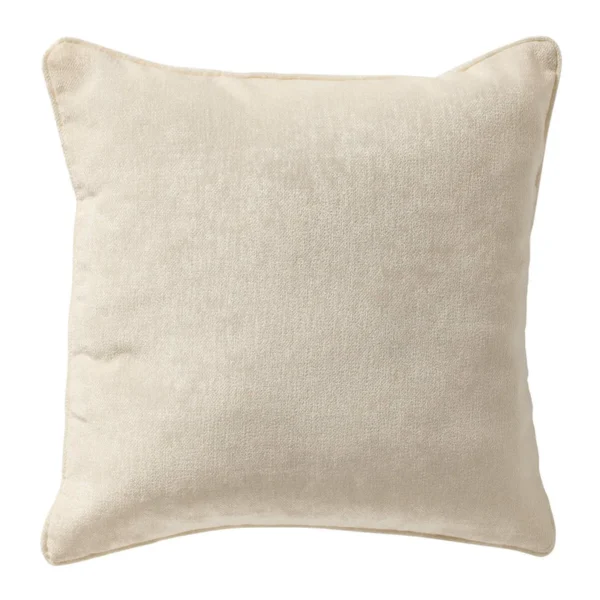 Sierkussen 45x45cm dutch decor lewy snow white