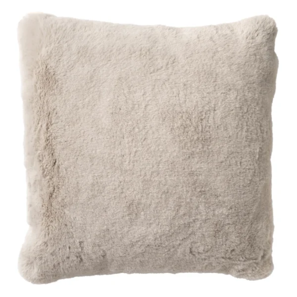 Sierkussen 45x45cm dutch decor zaya pumice stone
