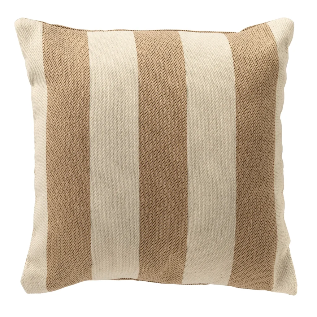 Sierkussen outdoor cyrus 45x45cm dutch decor irish cream