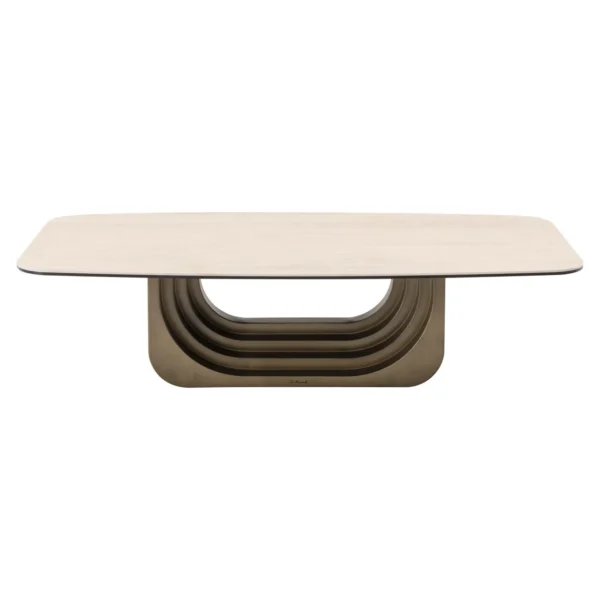Salontafel Maxfield beige