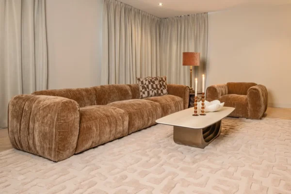 Salontafel Maxfield beige