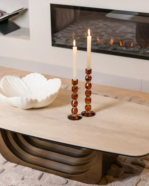 Salontafel Maxfield beige