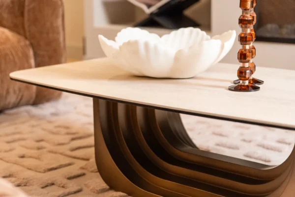 Salontafel Maxfield beige