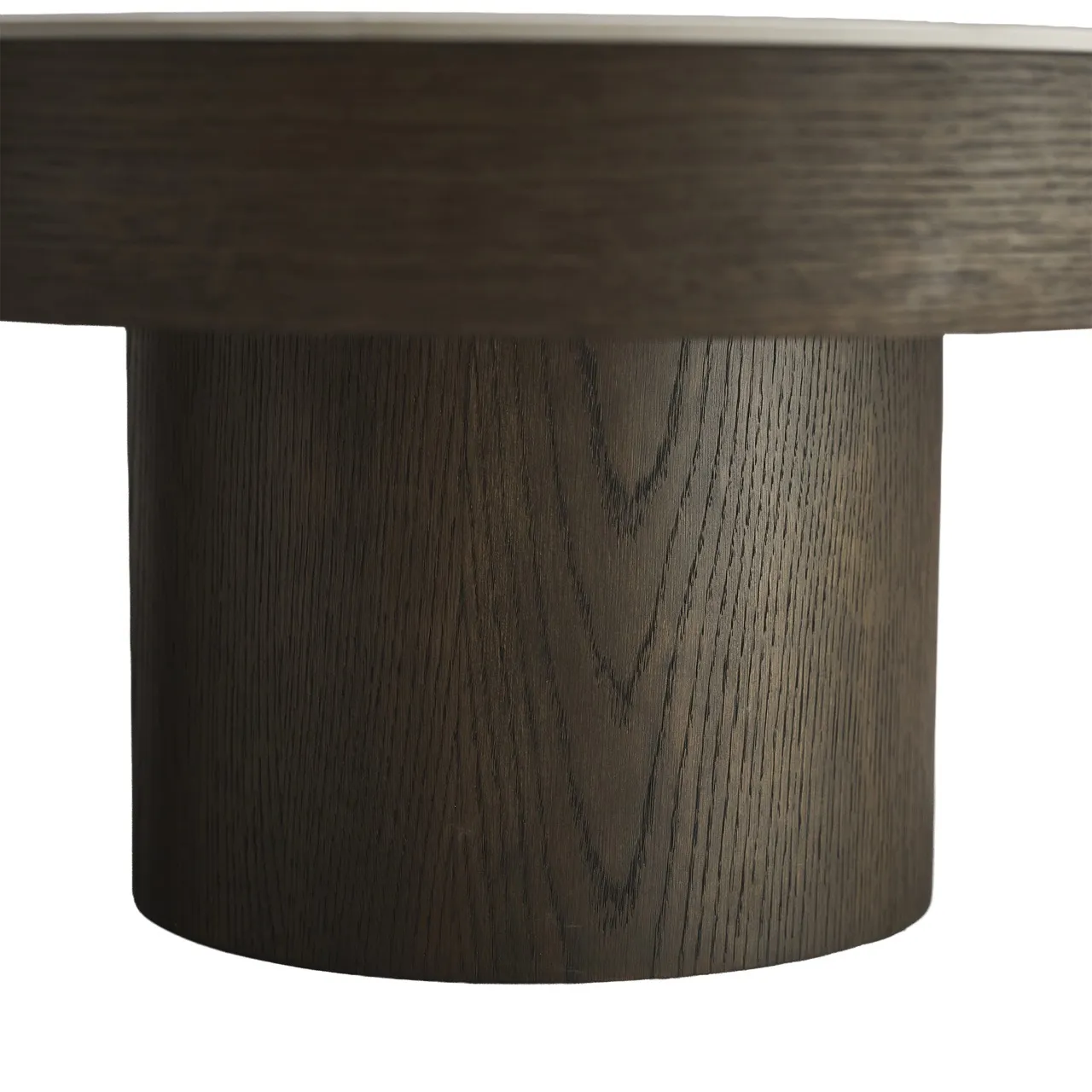 Coffee table Langford brown