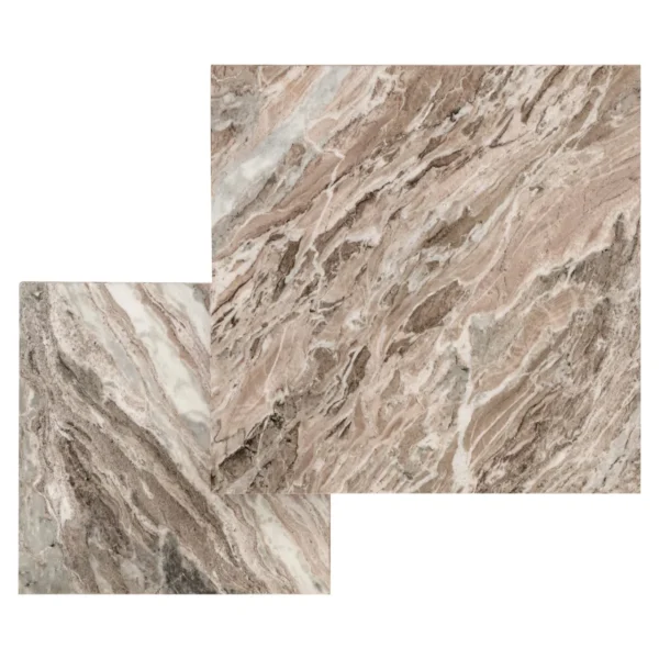 Coffee table Rashford Blush beige