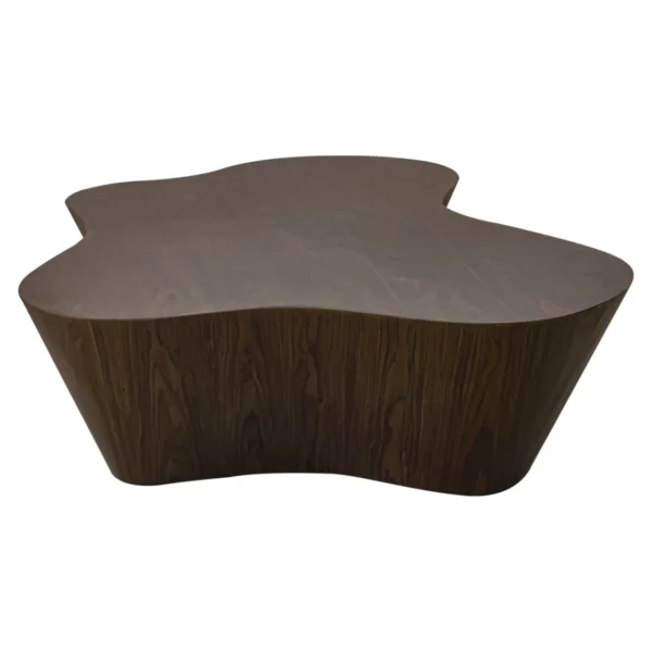 Coffee table Quintino walnut