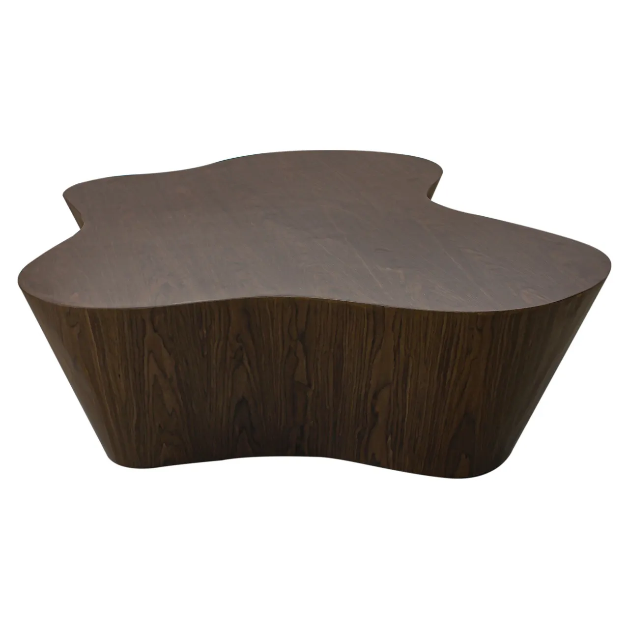 Coffee table Quintino walnut