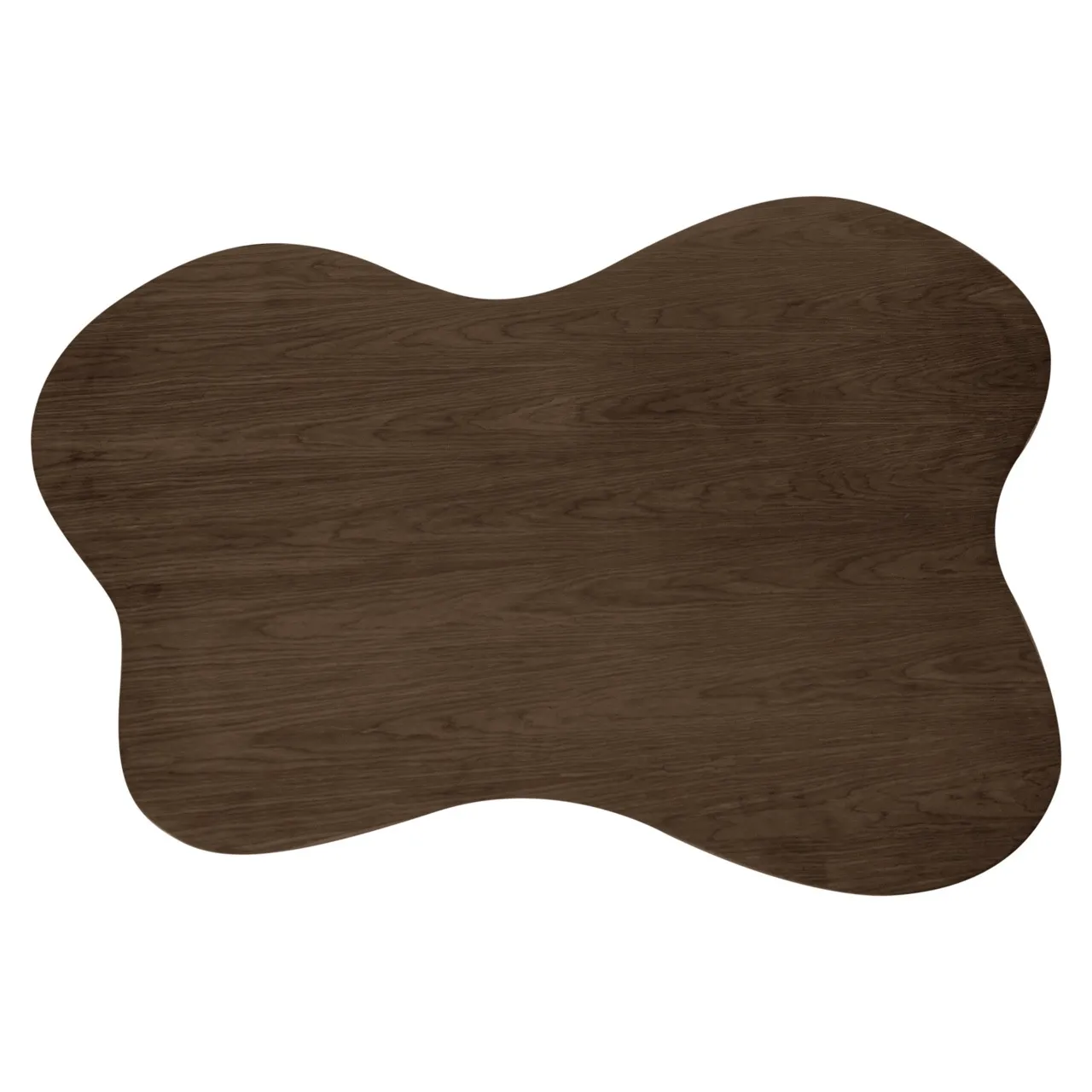 Coffee table Quintino walnut