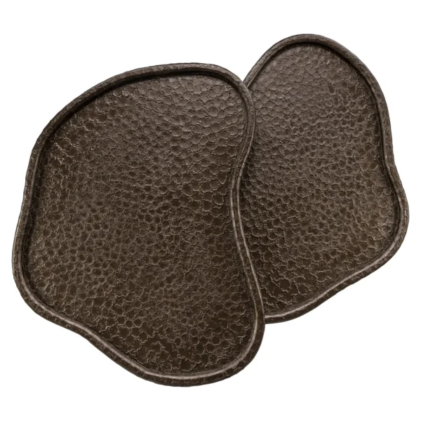Coffee table Bean Brunzae (Set of 2)