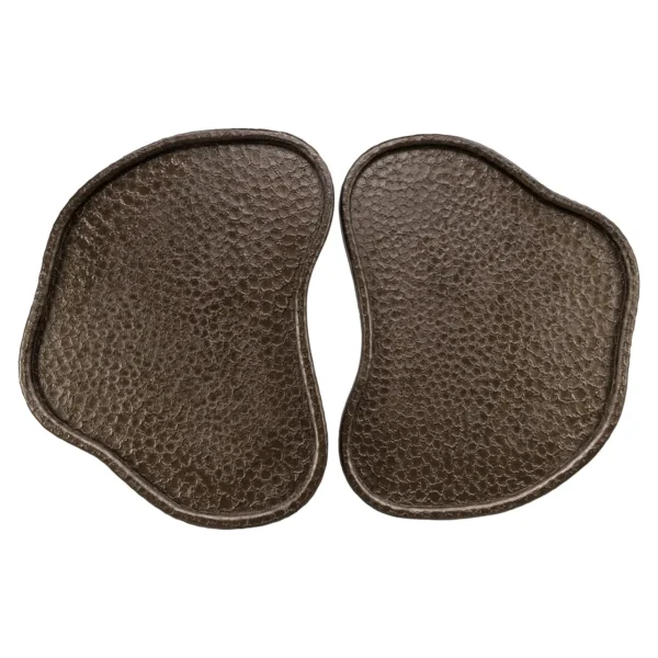 Coffee table Bean Brunzae (Set of 2)